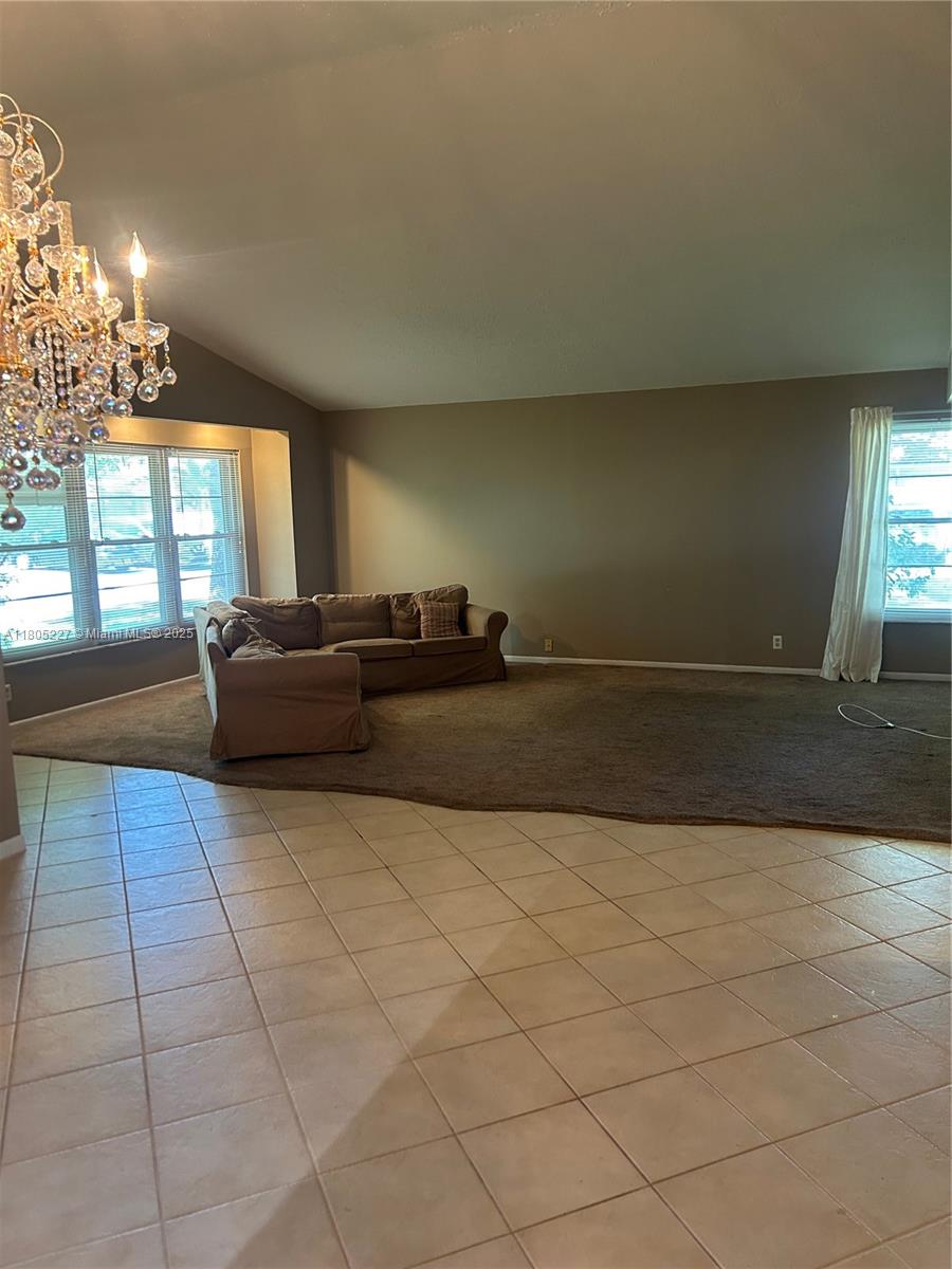 ALPINE WOODS ESTATES NO I - Residential