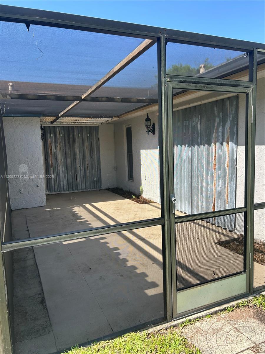 ALPINE WOODS ESTATES NO I - Residential