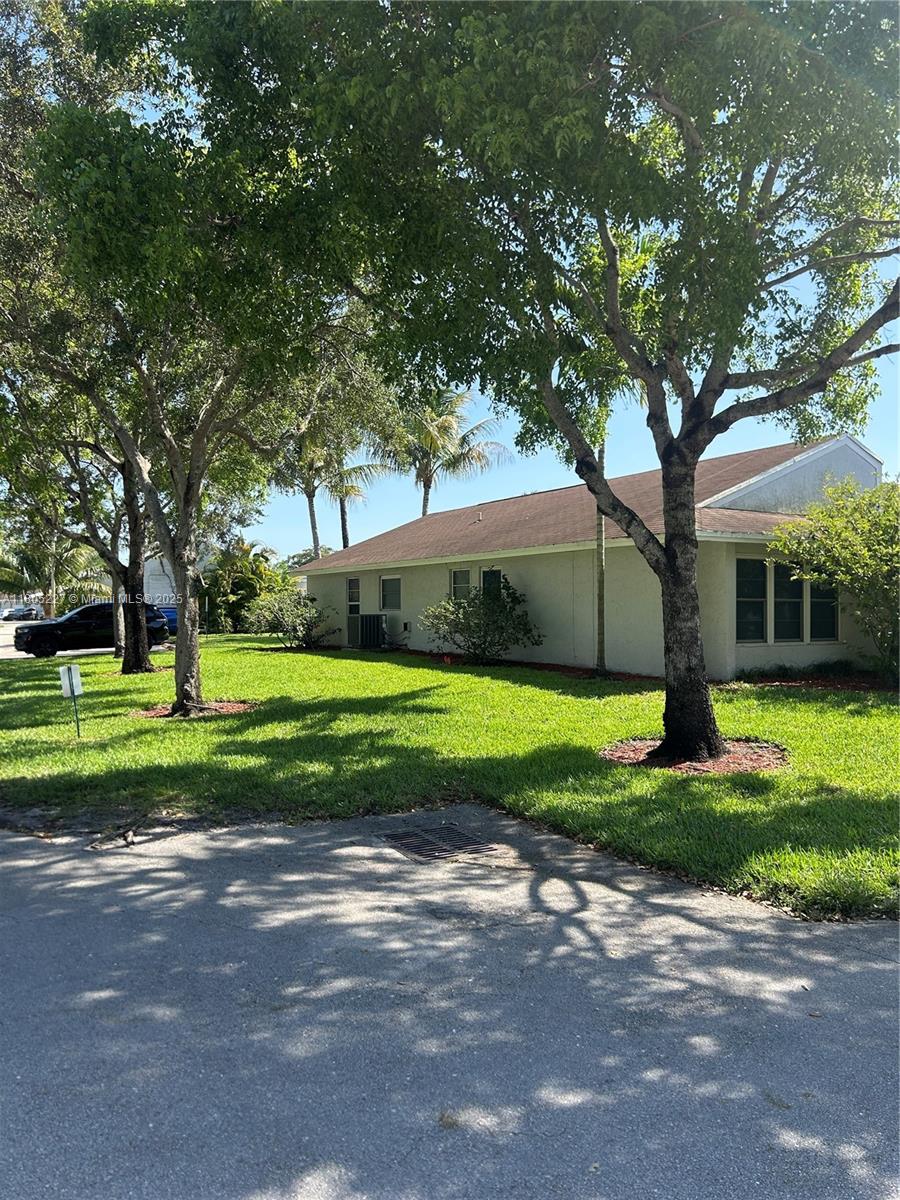 ALPINE WOODS ESTATES NO I - Residential