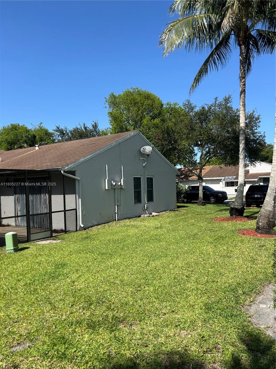 ALPINE WOODS ESTATES NO I - Residential