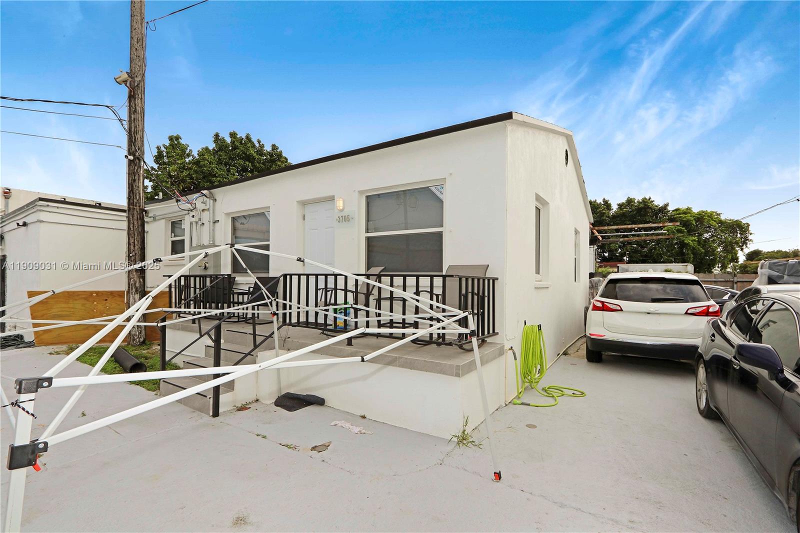 36TH ST HIGHLANDS - Residential Lease