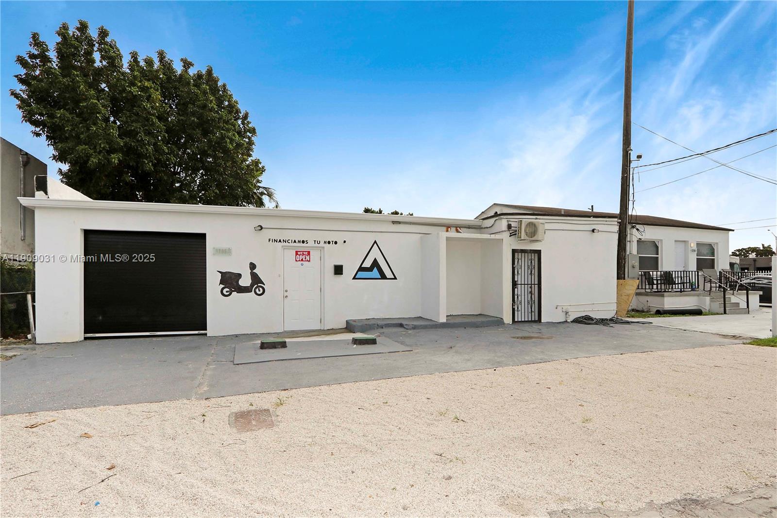 36TH ST HIGHLANDS - Residential Lease