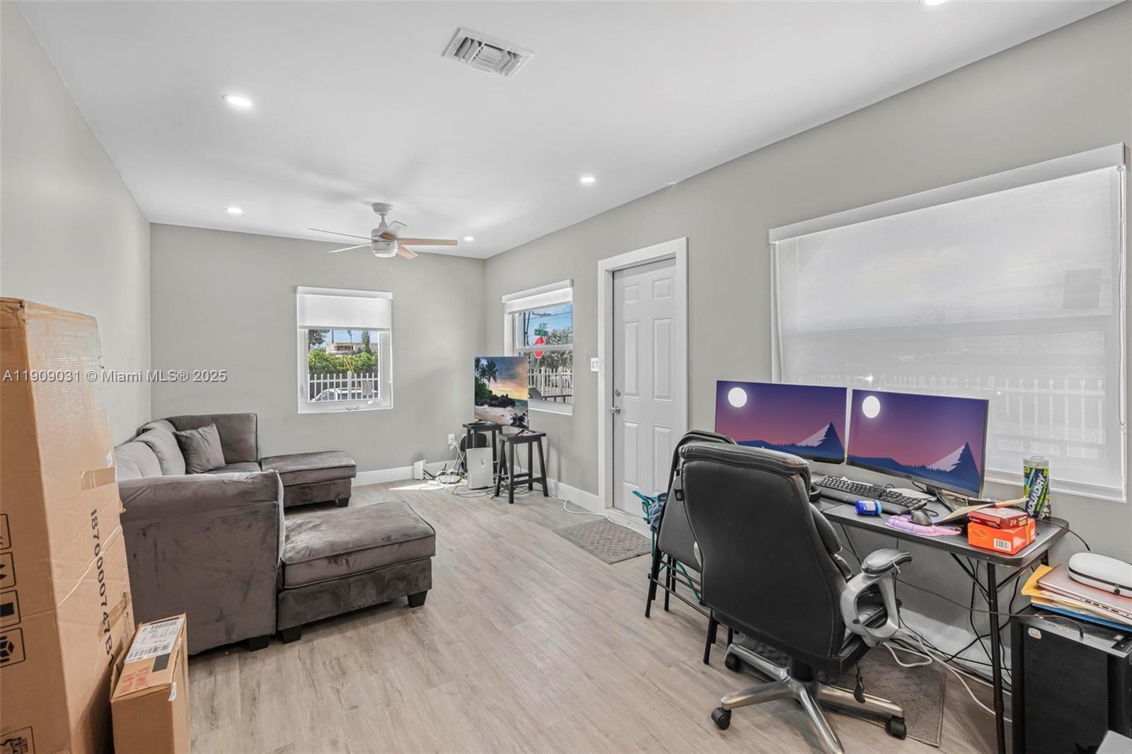 36TH ST HIGHLANDS - Residential Lease