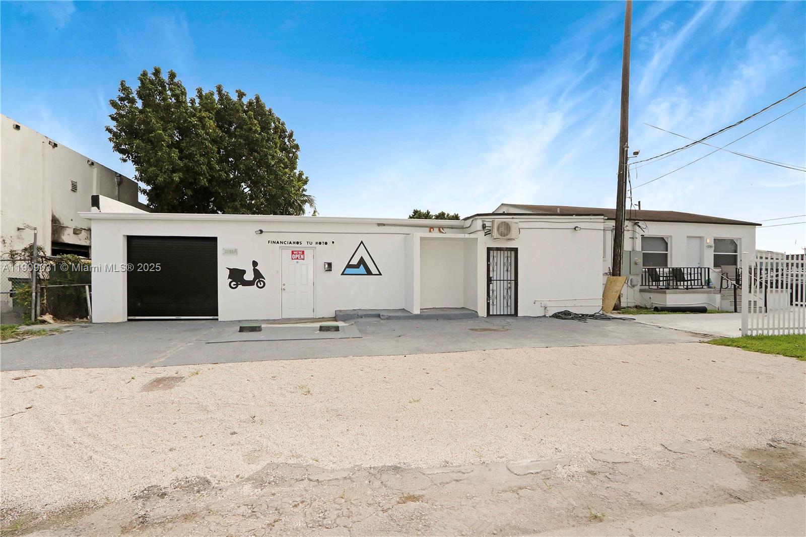 36TH ST HIGHLANDS - Residential Lease