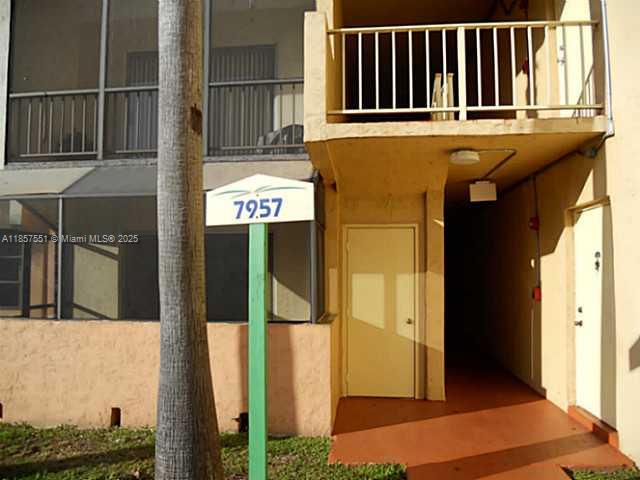 7957 SW 104 ST 107-B