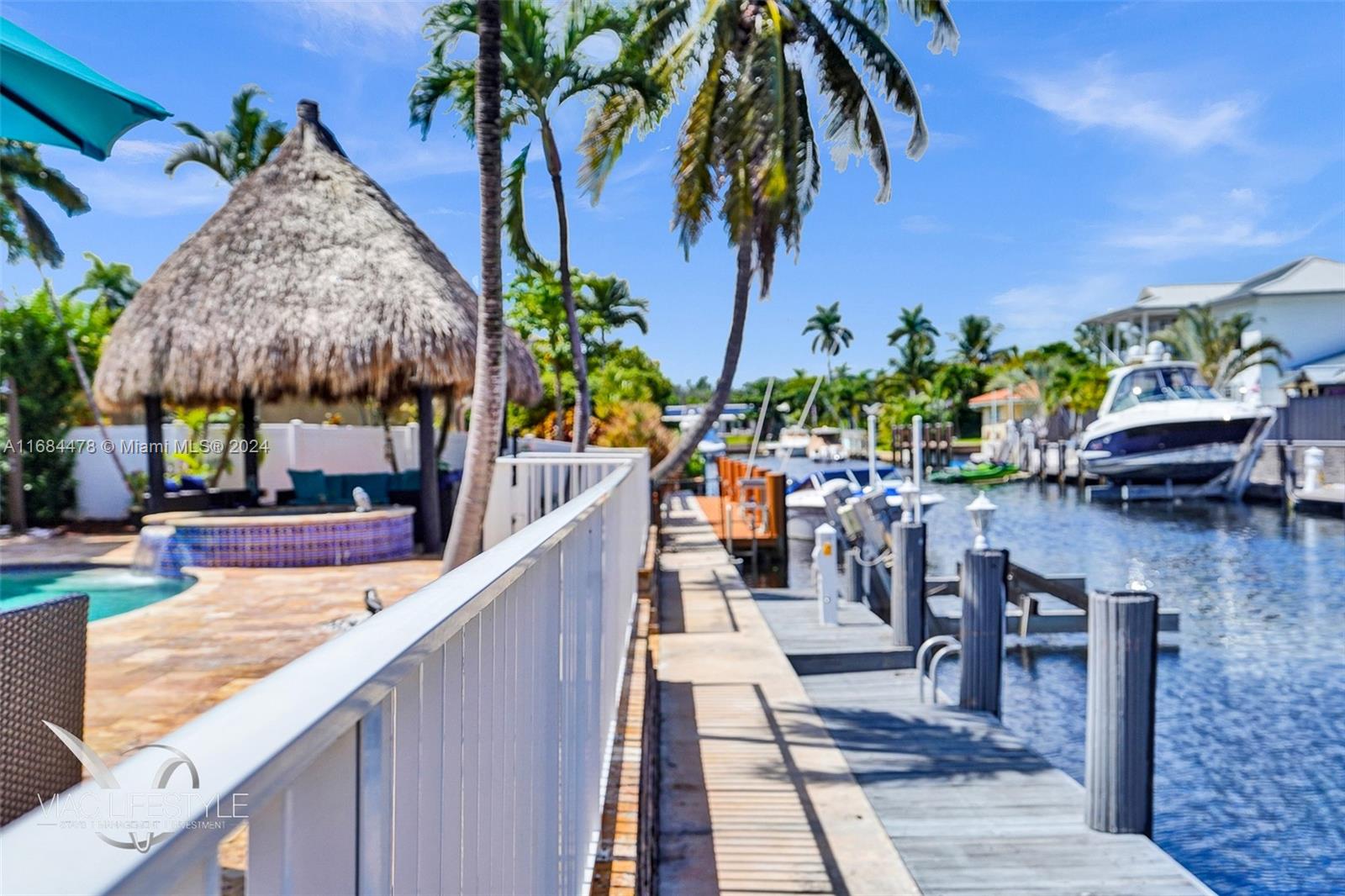 BOCA HARBOUR 1ST SEC - Residential Lease