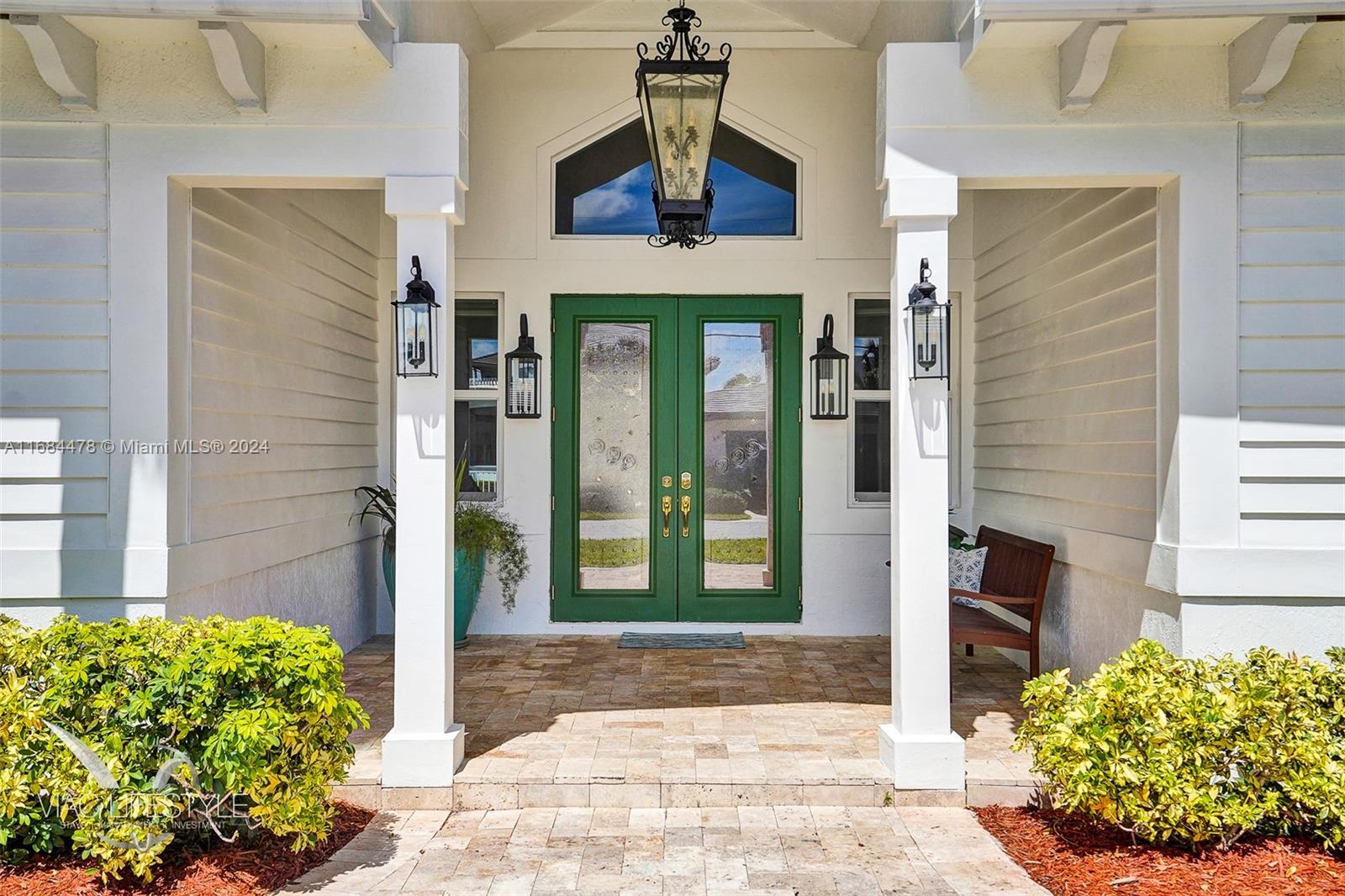 BOCA HARBOUR 1ST SEC - Residential Lease