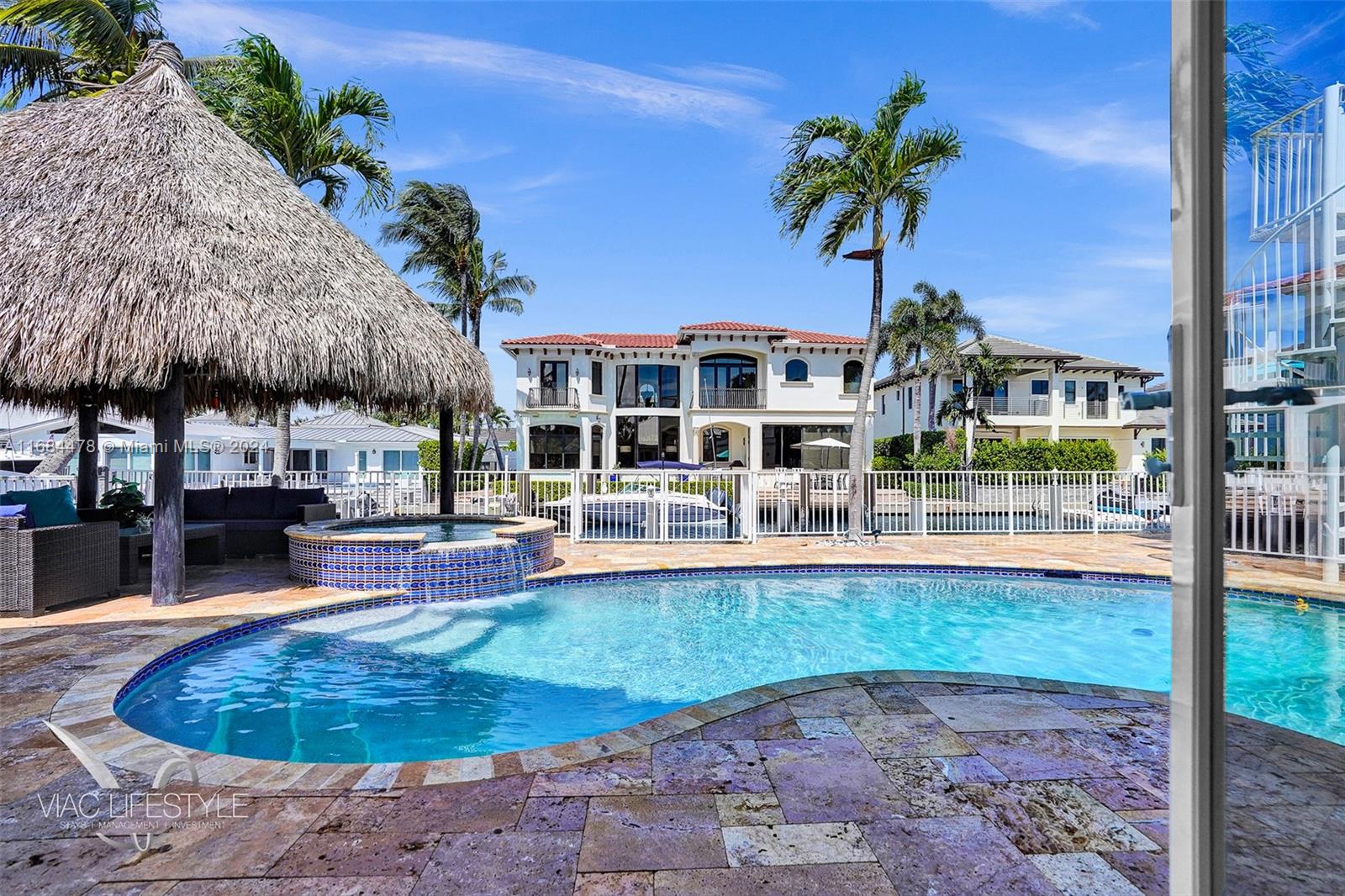 BOCA HARBOUR 1ST SEC - Residential Lease
