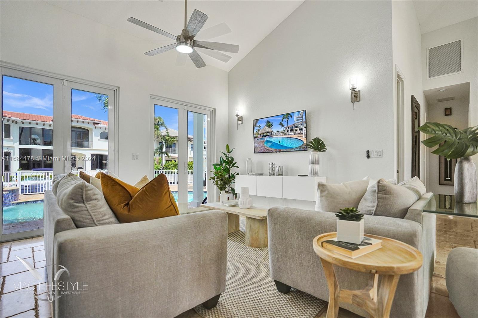 BOCA HARBOUR 1ST SEC - Residential Lease