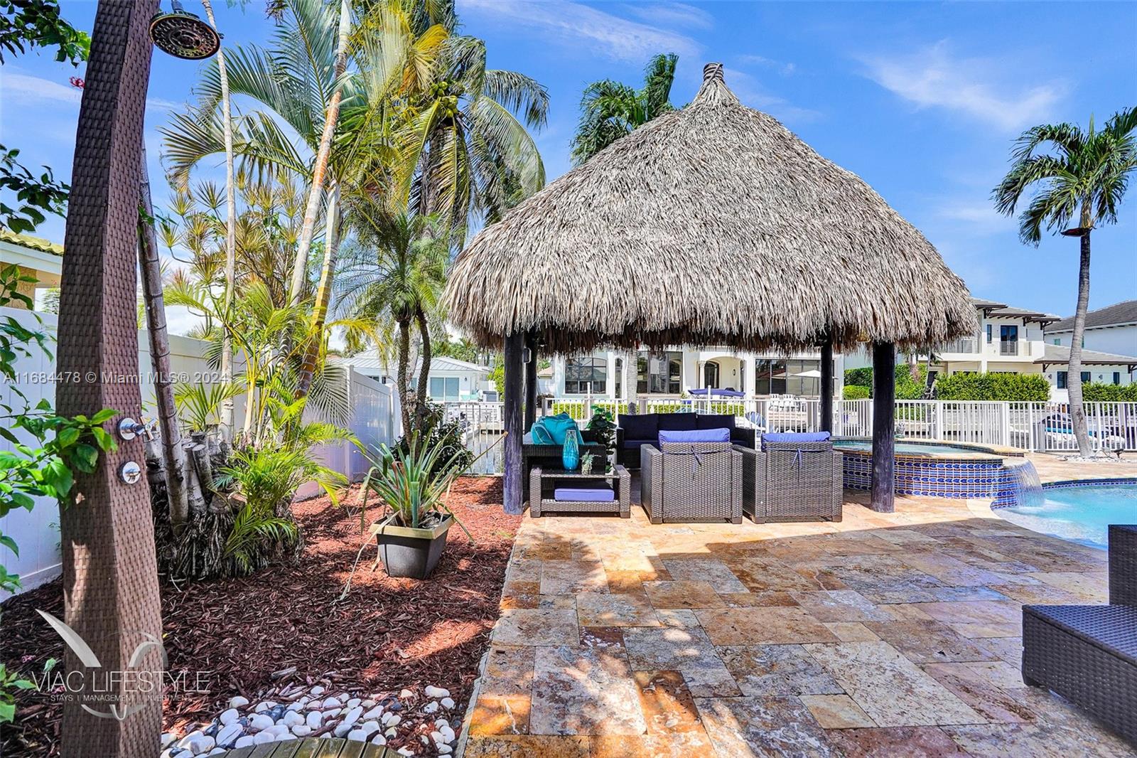 BOCA HARBOUR 1ST SEC - Residential Lease
