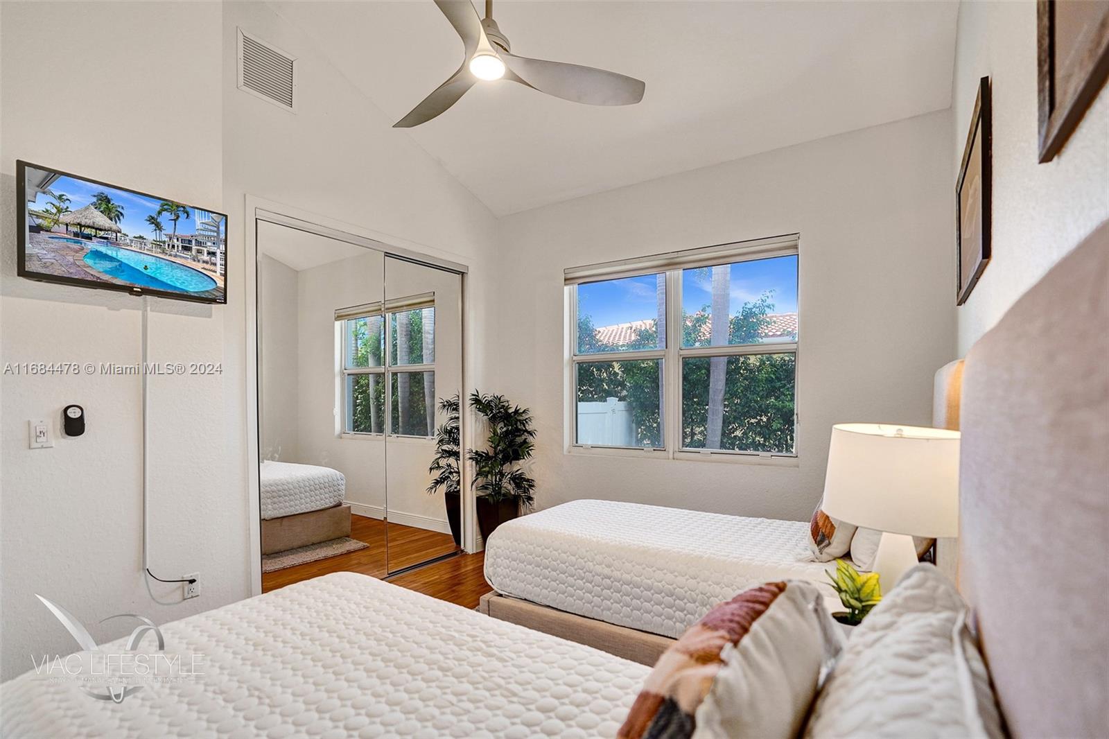 BOCA HARBOUR 1ST SEC - Residential Lease