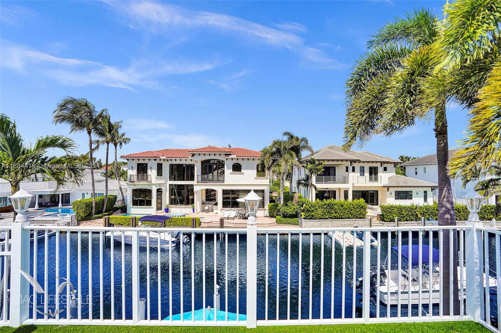 BOCA HARBOUR 1ST SEC - Residential Lease