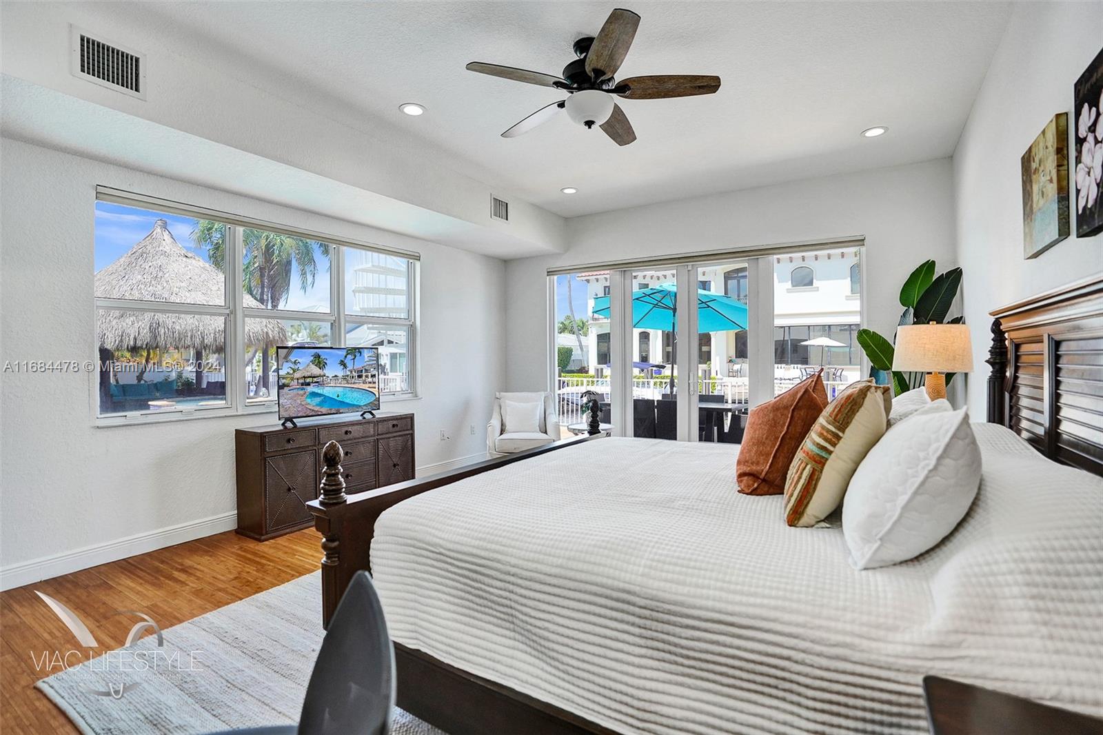 BOCA HARBOUR 1ST SEC - Residential Lease