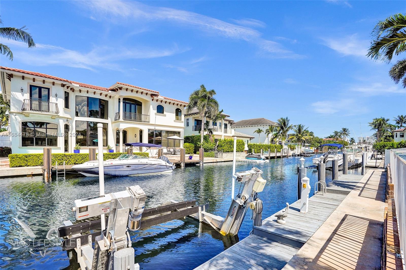BOCA HARBOUR 1ST SEC - Residential Lease