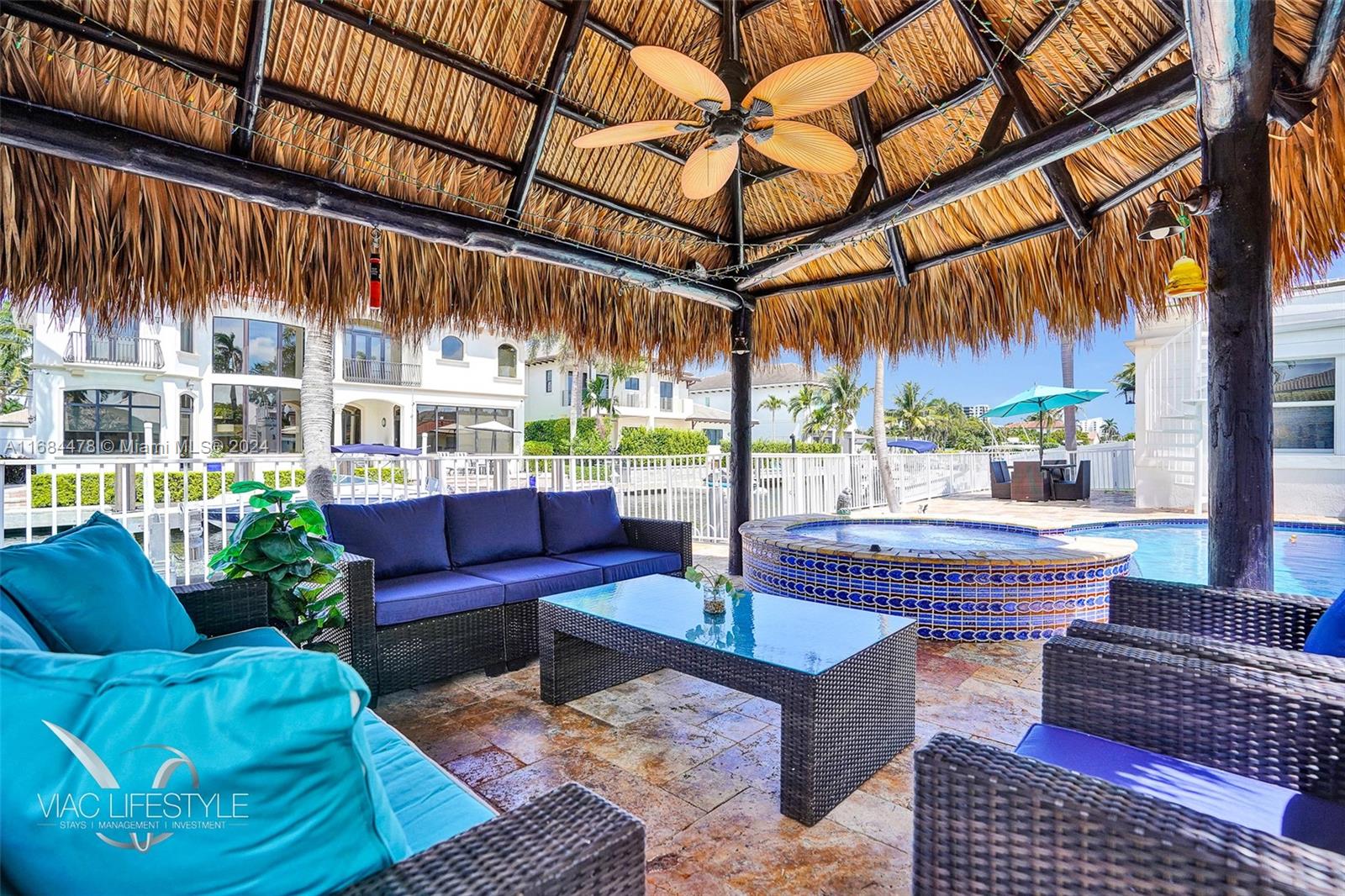 BOCA HARBOUR 1ST SEC - Residential Lease