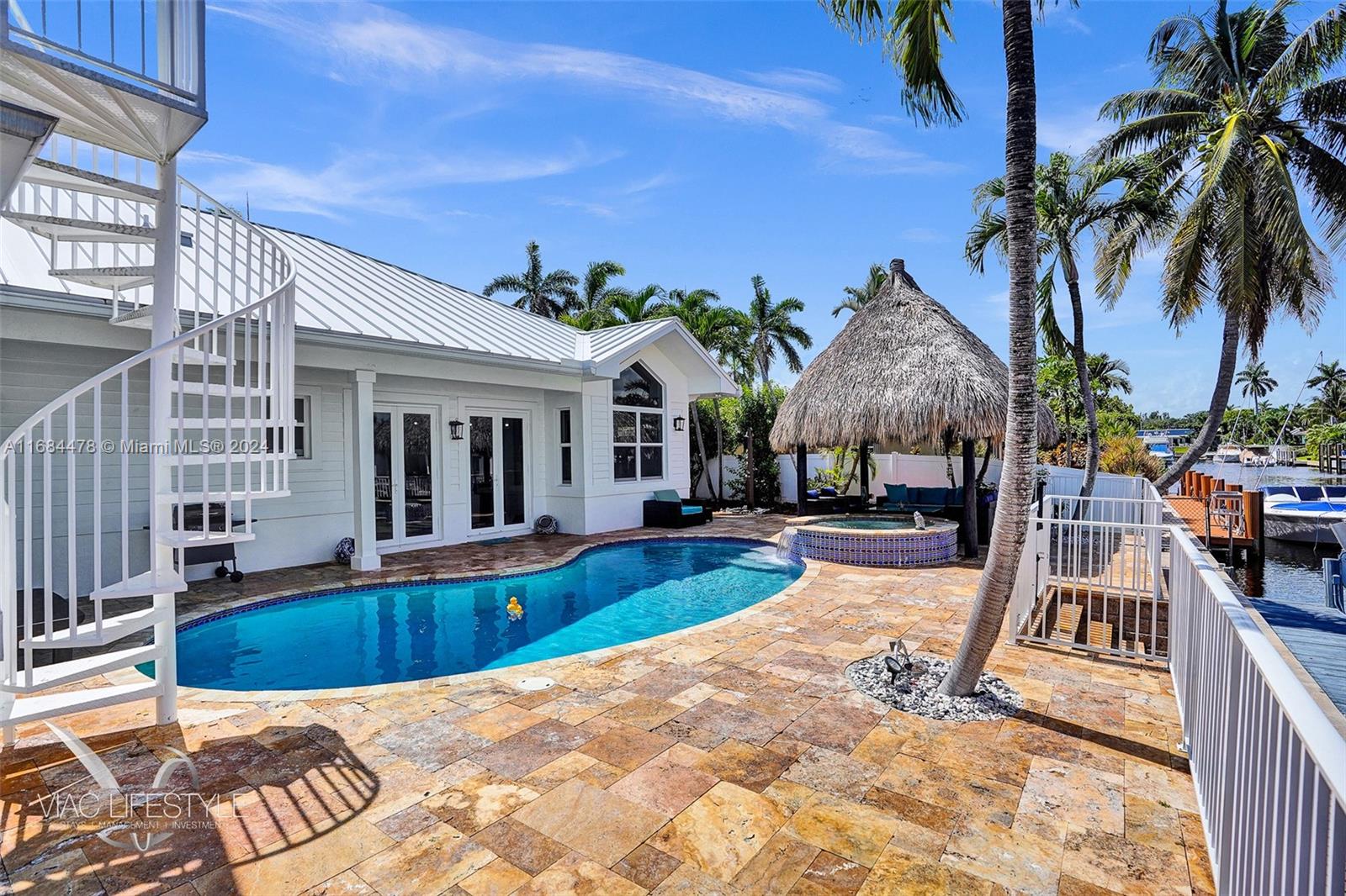 BOCA HARBOUR 1ST SEC - Residential Lease