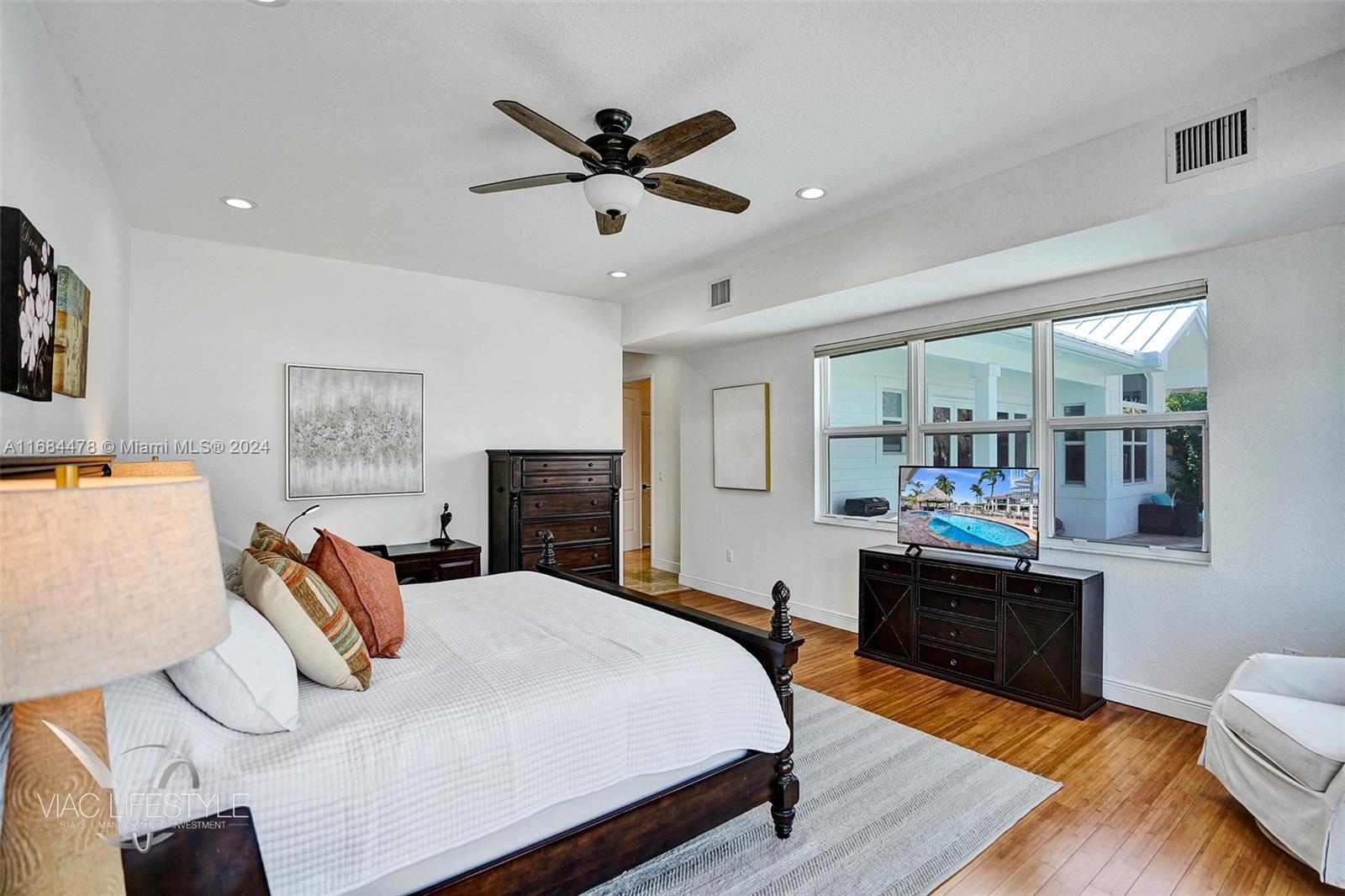 BOCA HARBOUR 1ST SEC - Residential Lease