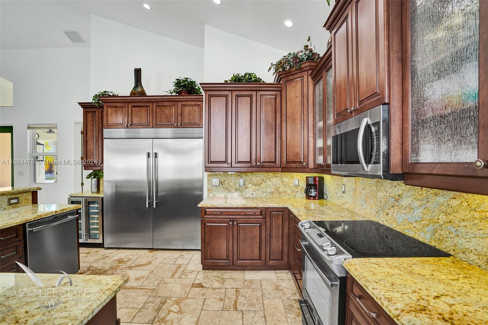 BOCA HARBOUR 1ST SEC - Residential Lease