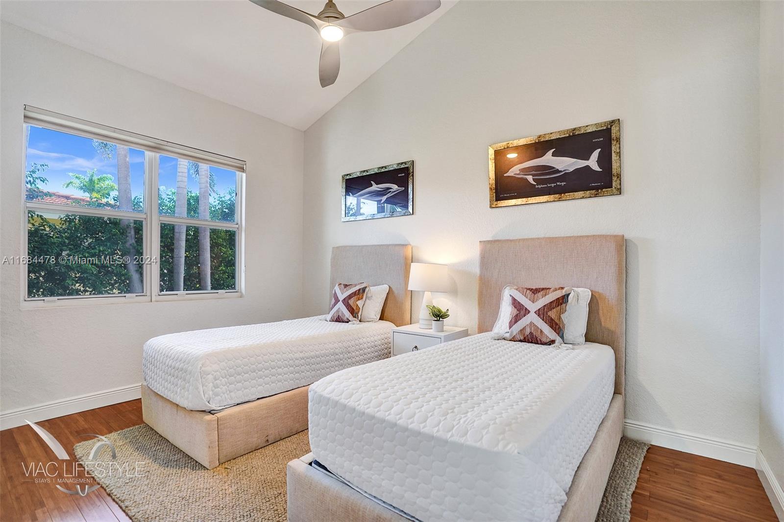 BOCA HARBOUR 1ST SEC - Residential Lease