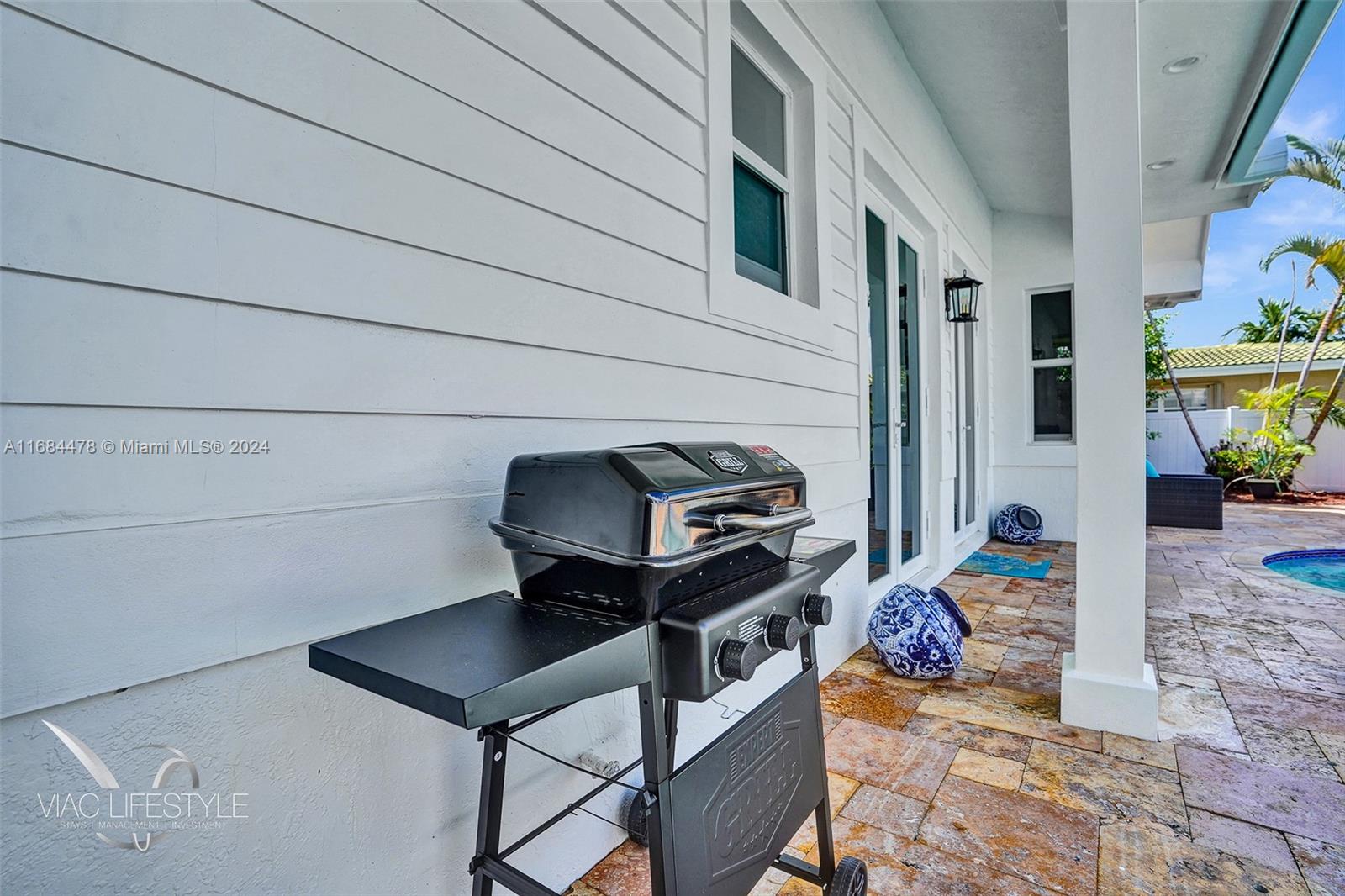 BOCA HARBOUR 1ST SEC - Residential Lease