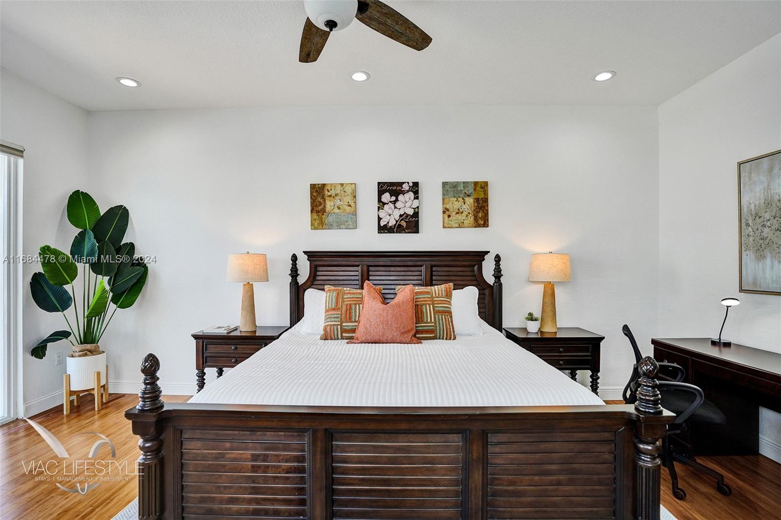 BOCA HARBOUR 1ST SEC - Residential Lease