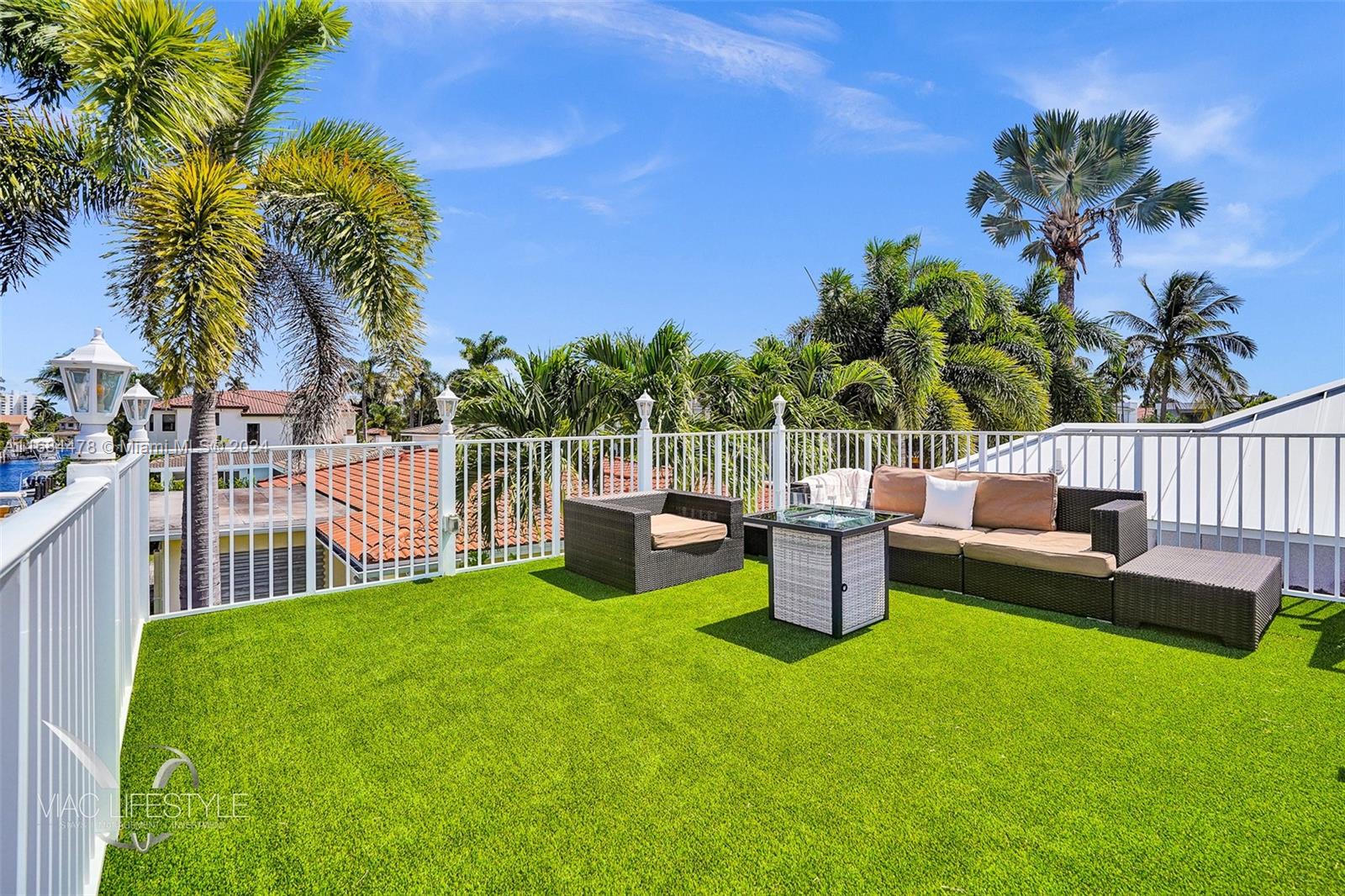BOCA HARBOUR 1ST SEC - Residential Lease
