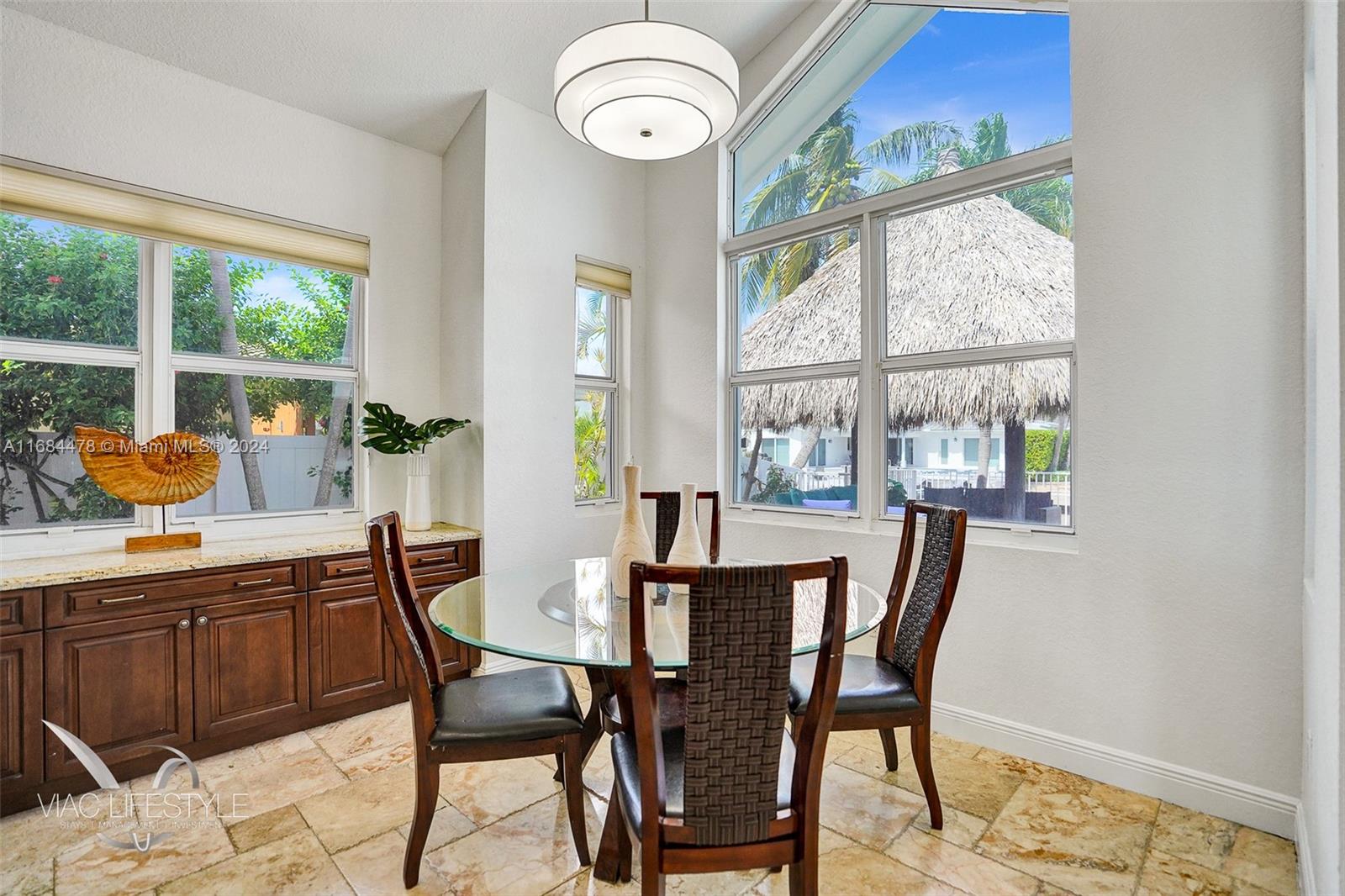 BOCA HARBOUR 1ST SEC - Residential Lease