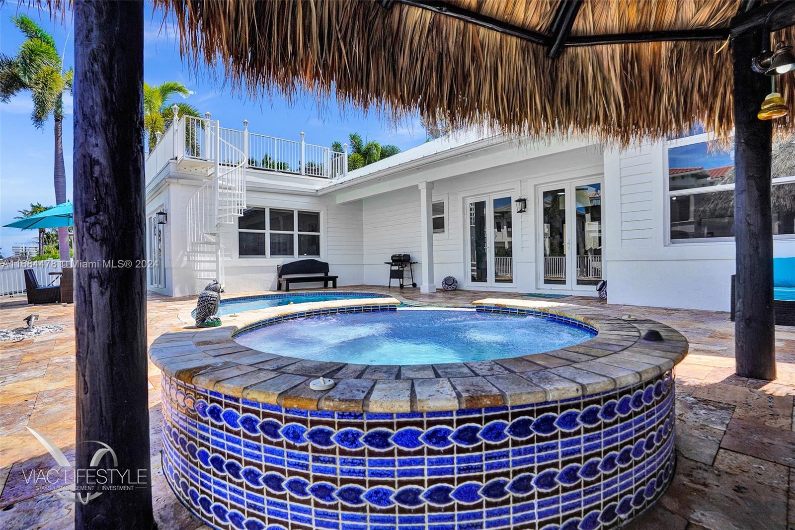 BOCA HARBOUR 1ST SEC - Residential Lease