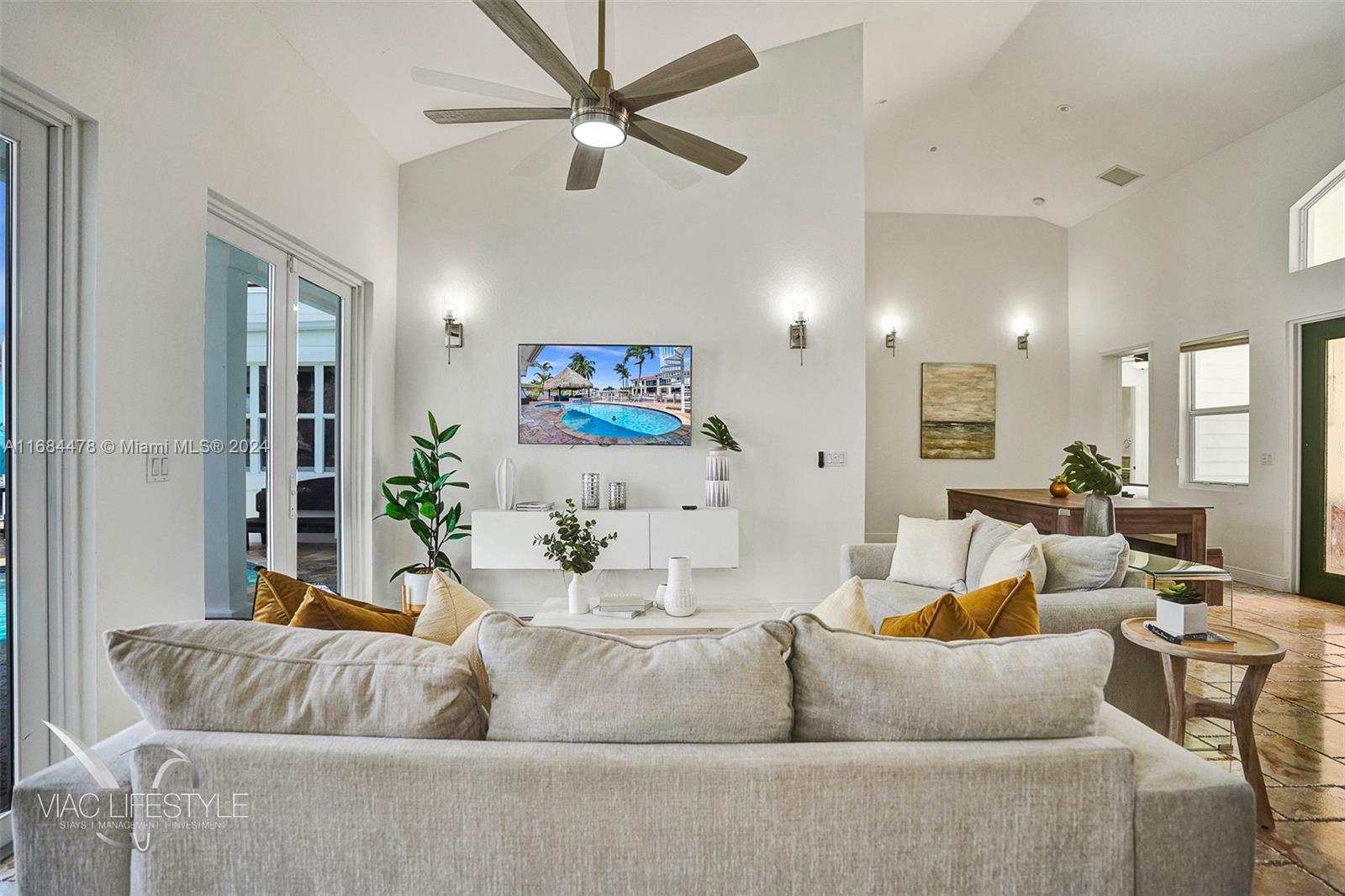BOCA HARBOUR 1ST SEC - Residential Lease