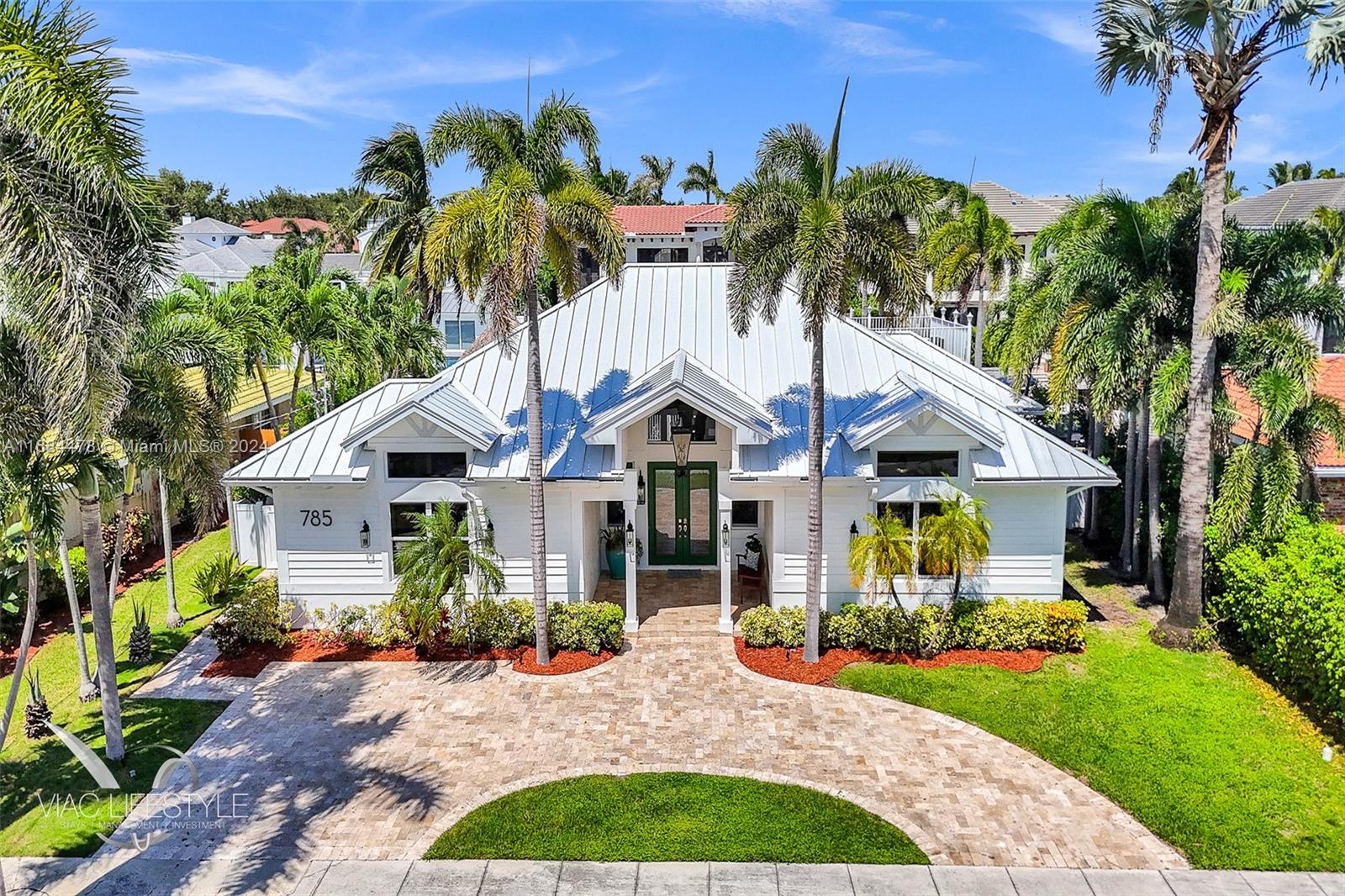 BOCA HARBOUR 1ST SEC - Residential Lease