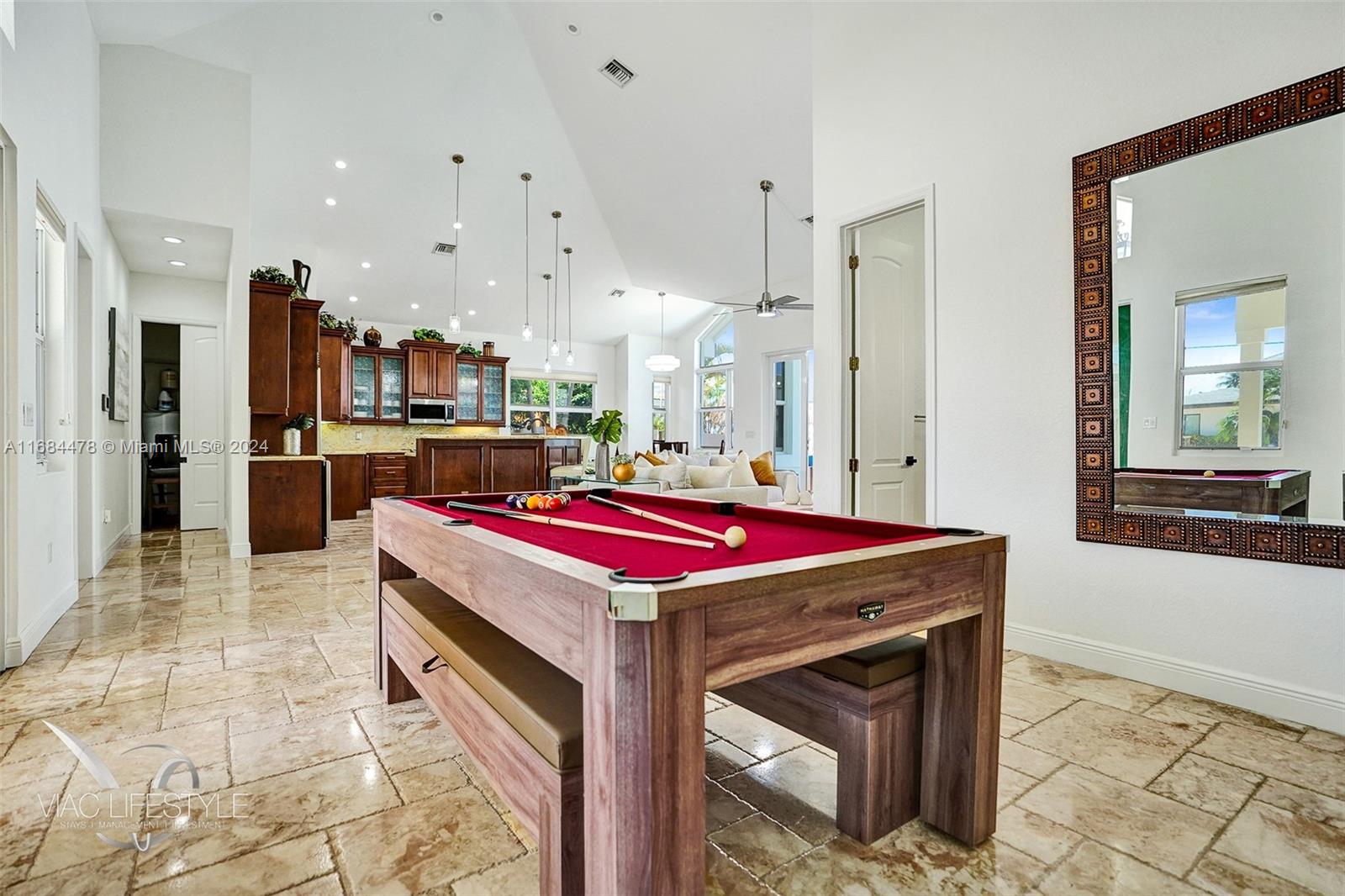 BOCA HARBOUR 1ST SEC - Residential Lease