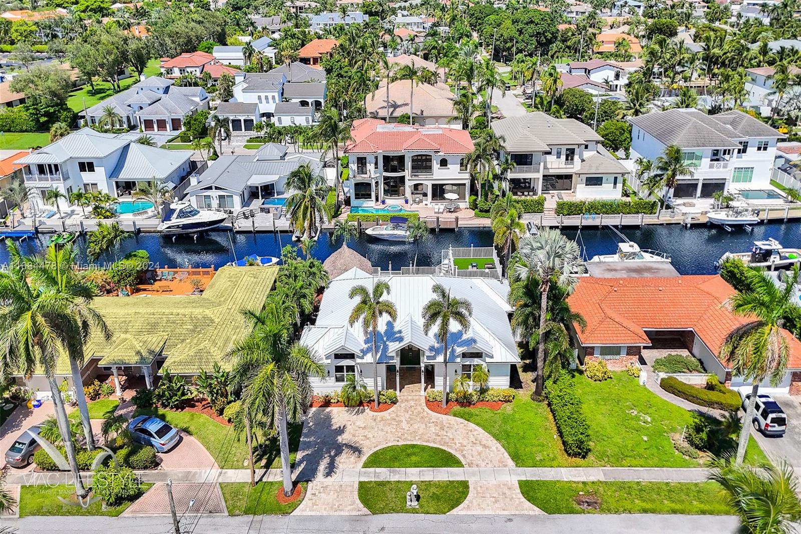 BOCA HARBOUR 1ST SEC - Residential Lease