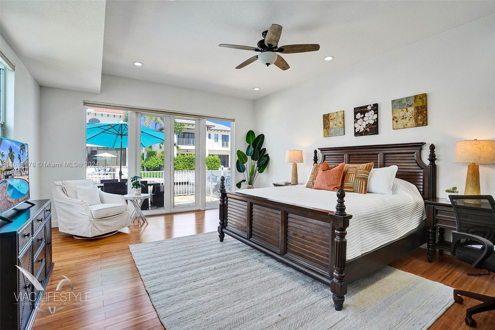 BOCA HARBOUR 1ST SEC - Residential Lease