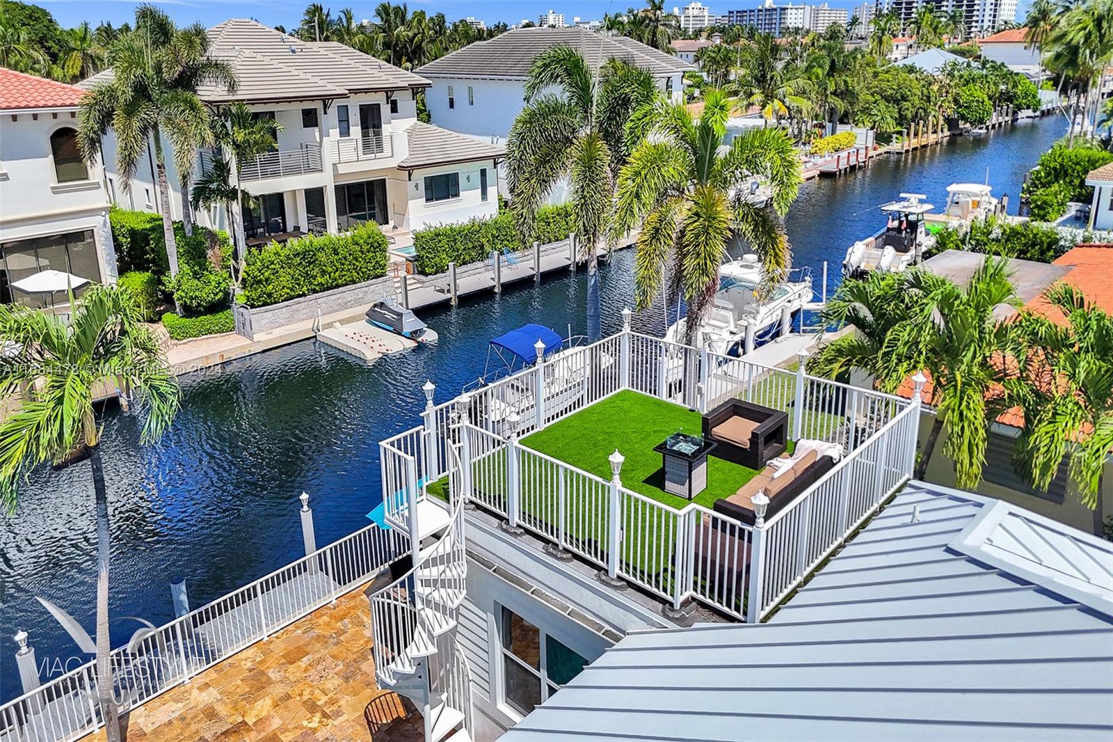 BOCA HARBOUR 1ST SEC - Residential Lease