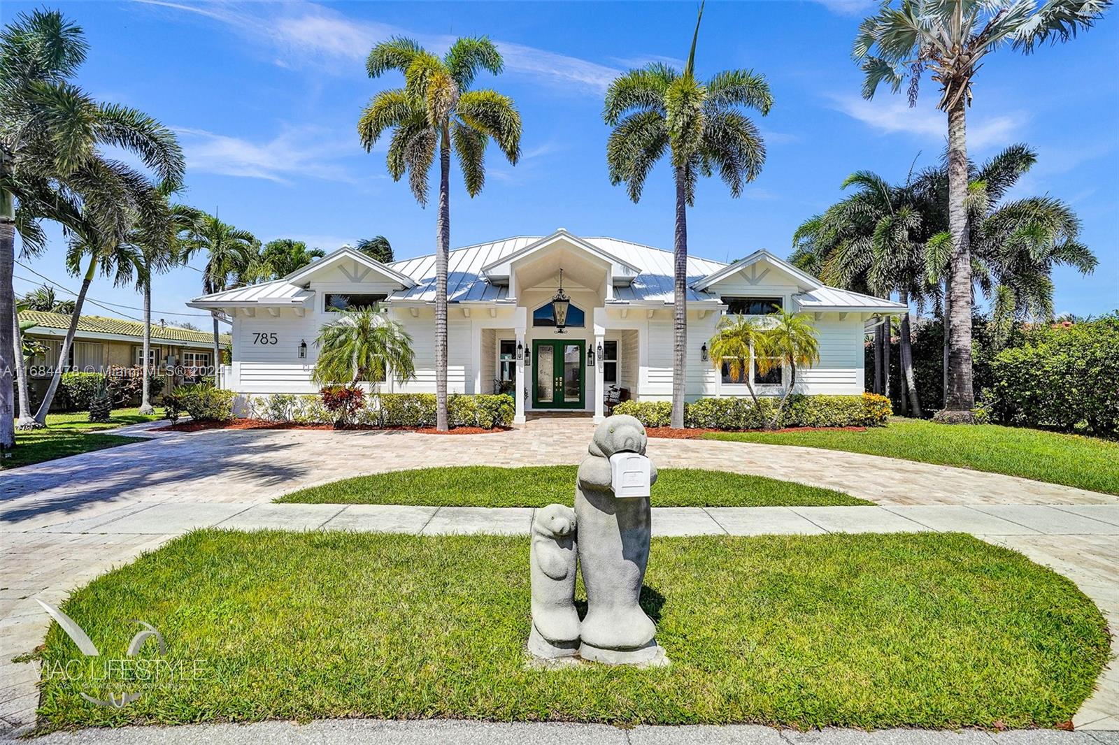 BOCA HARBOUR 1ST SEC - Residential Lease