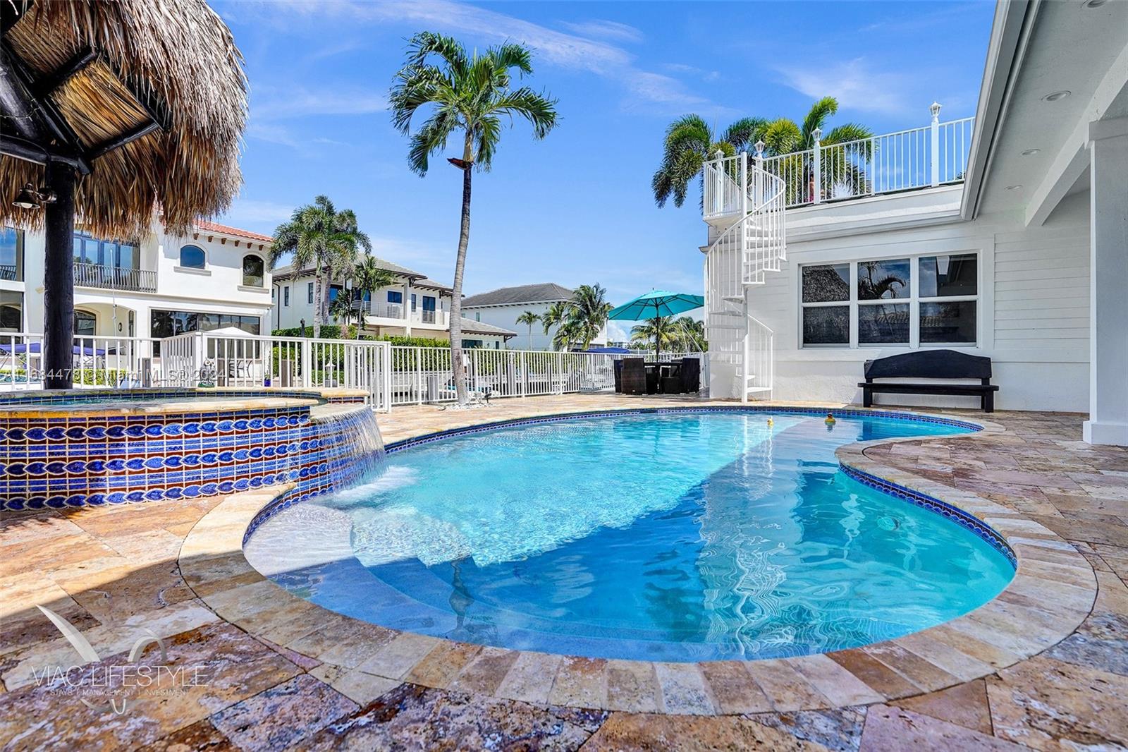 BOCA HARBOUR 1ST SEC - Residential Lease