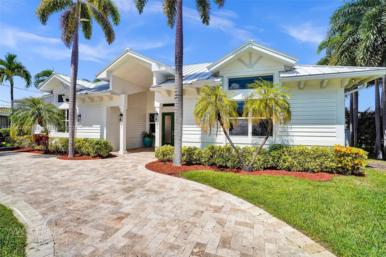 BOCA HARBOUR 1ST SEC - Residential Lease