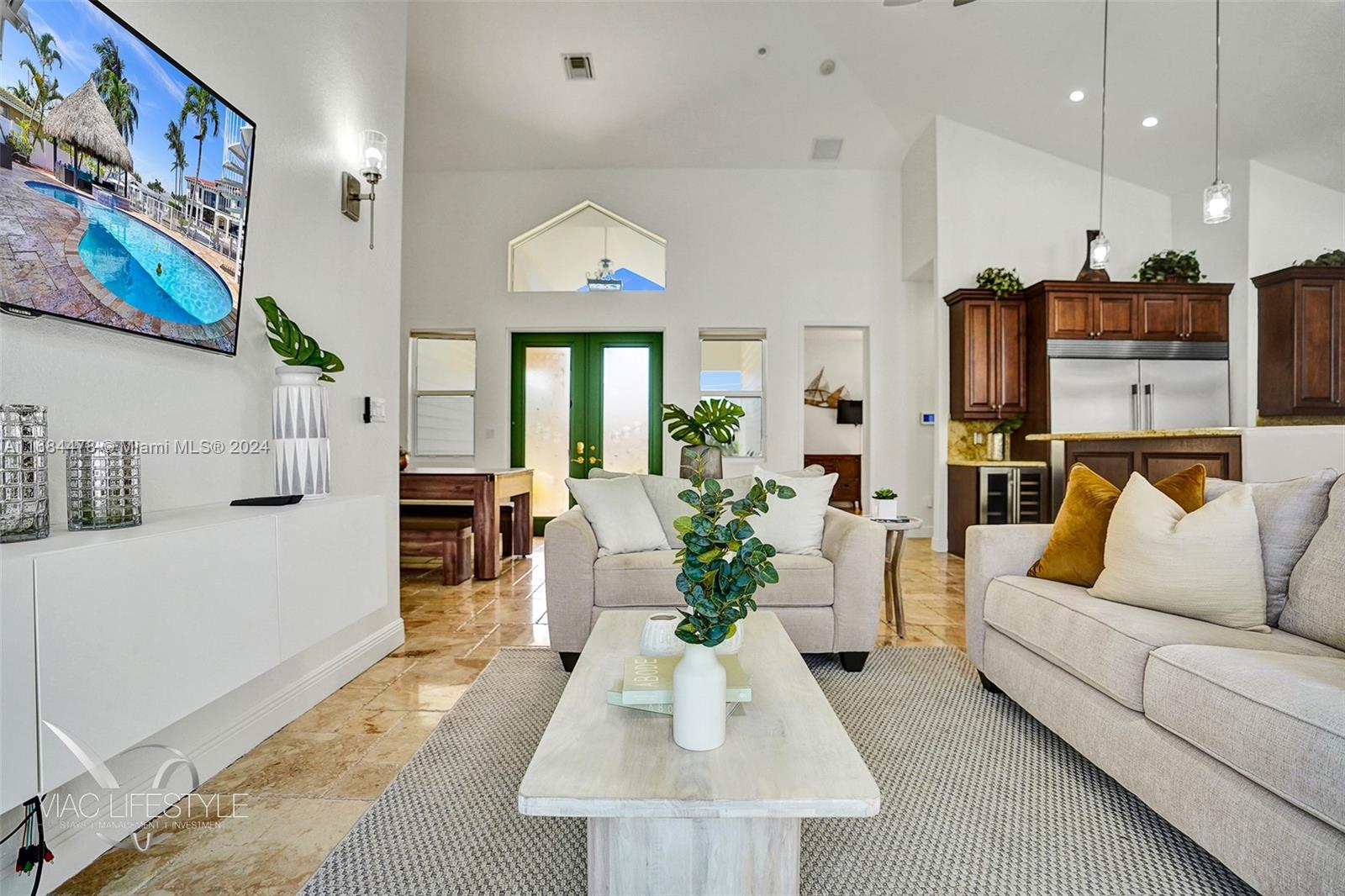 BOCA HARBOUR 1ST SEC - Residential Lease
