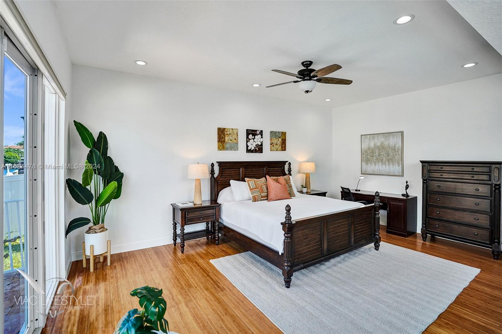 BOCA HARBOUR 1ST SEC - Residential Lease
