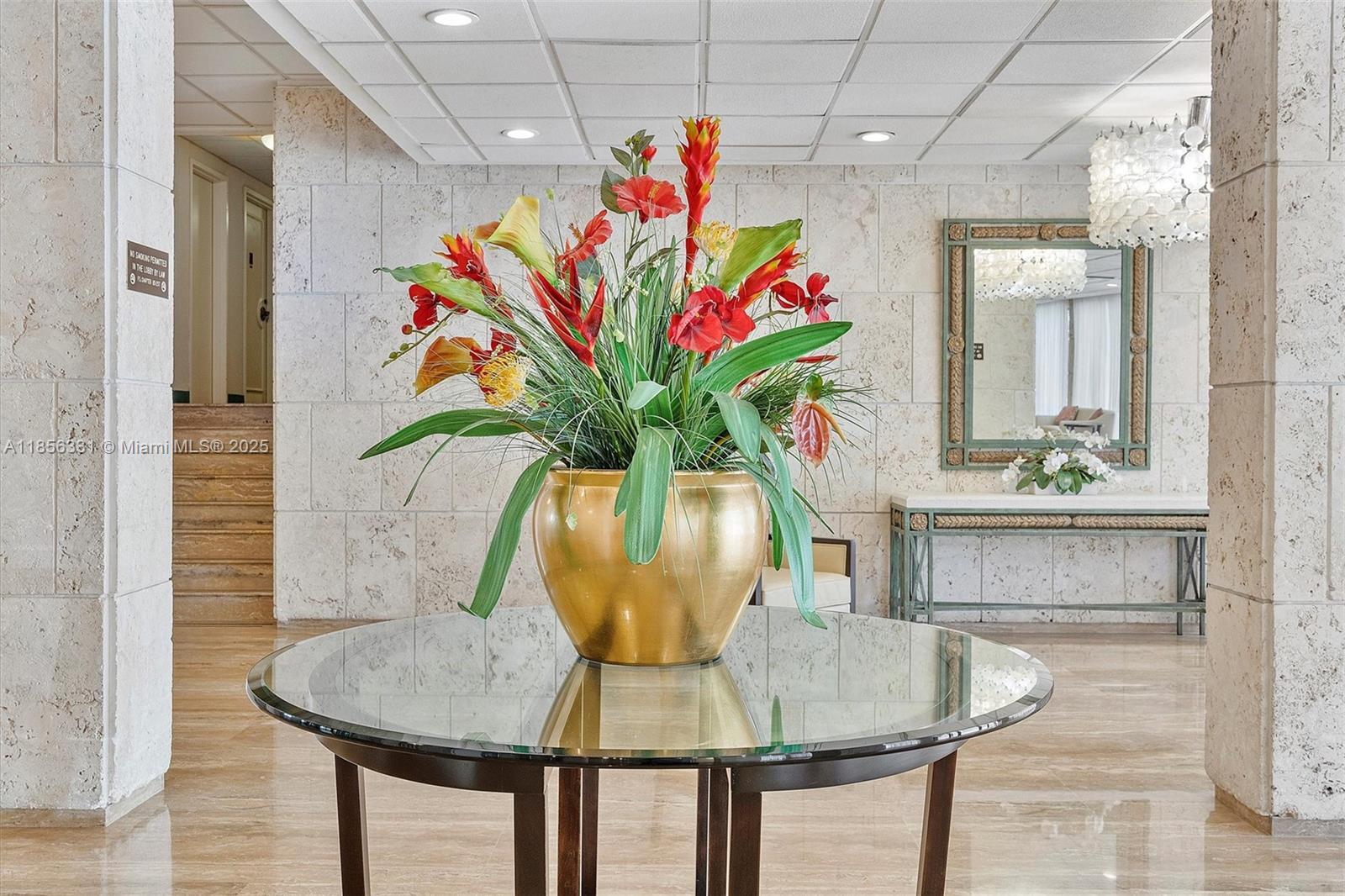 HEMISPHERES CONDO - Residential Lease