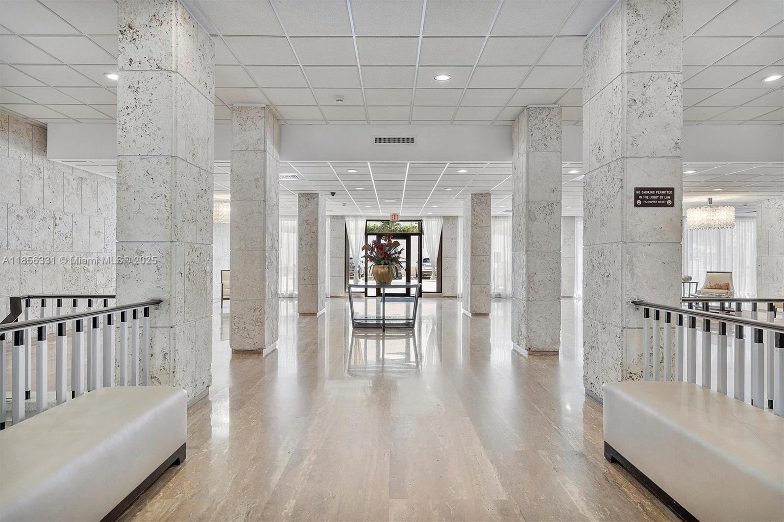 HEMISPHERES CONDO - Residential Lease