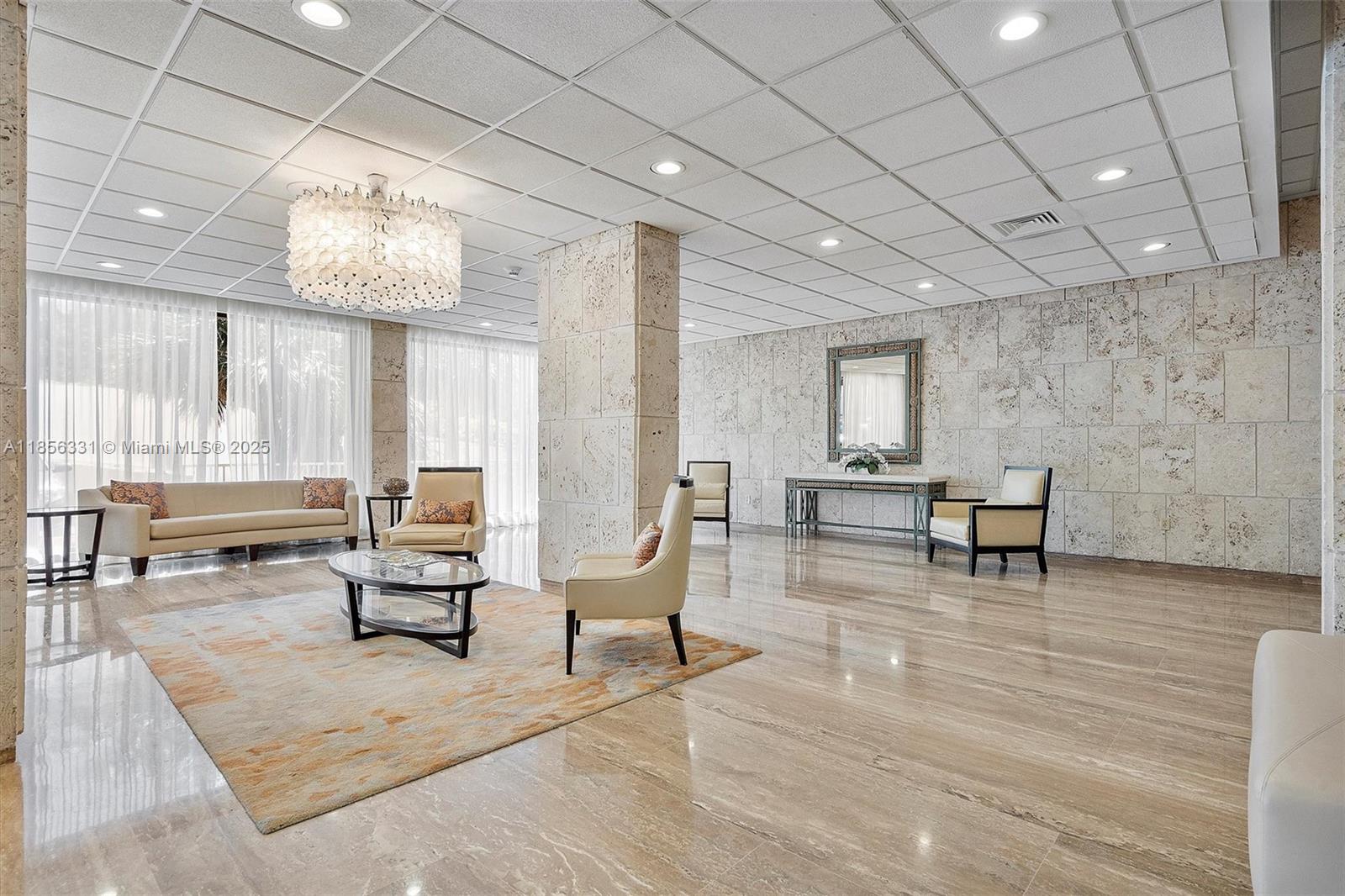 HEMISPHERES CONDO - Residential Lease