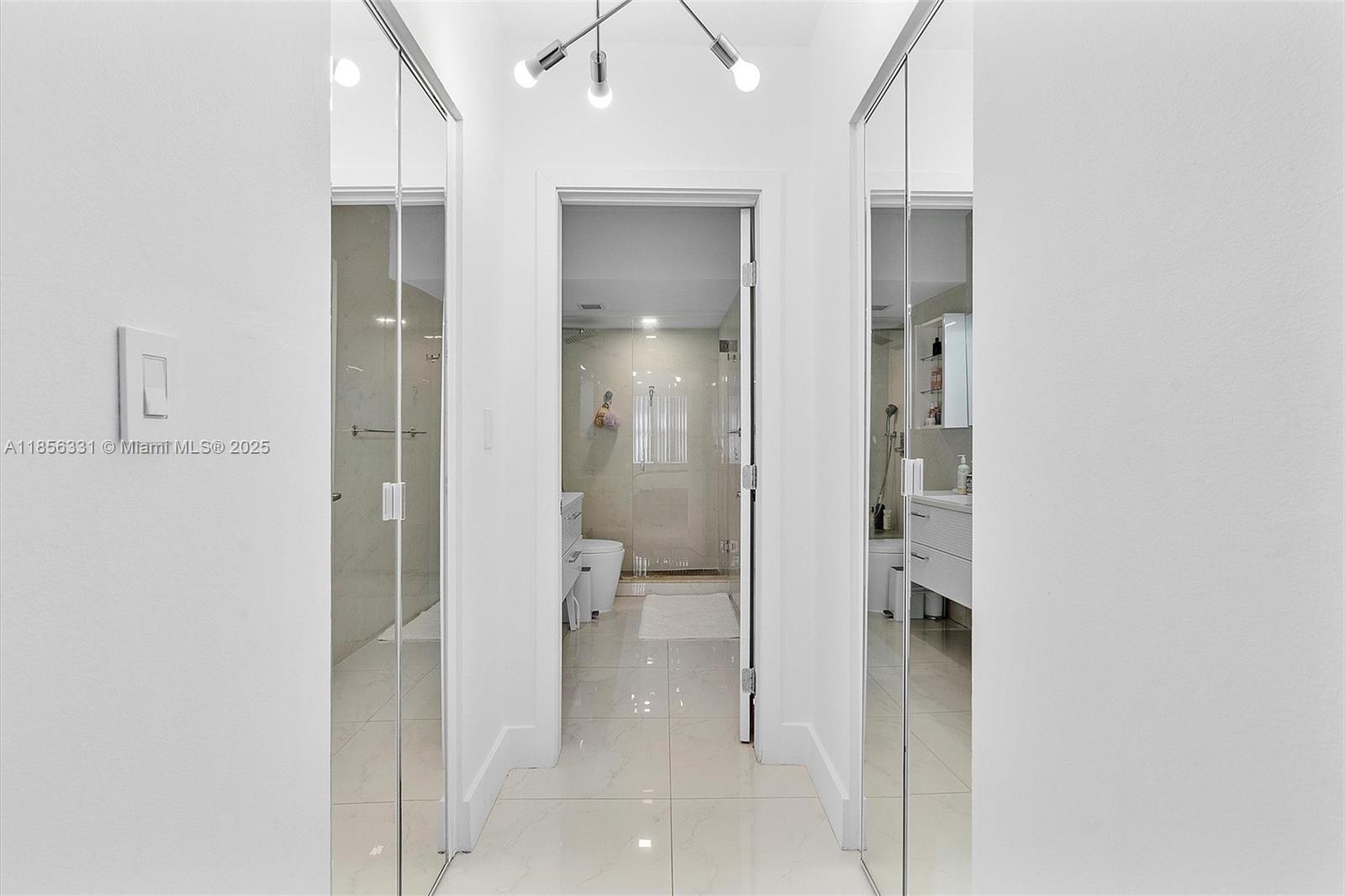 HEMISPHERES CONDO - Residential Lease