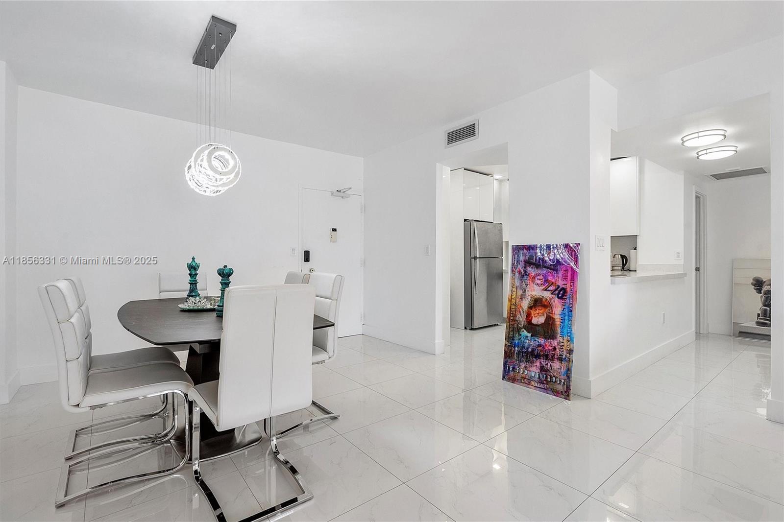 HEMISPHERES CONDO - Residential Lease