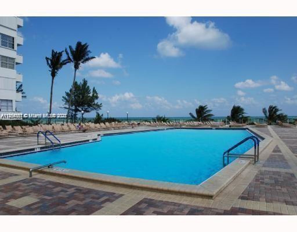 Photo of 1980 S Ocean Dr #19G, Hallandale Beach, FL 33009 (MLS # A11856331)