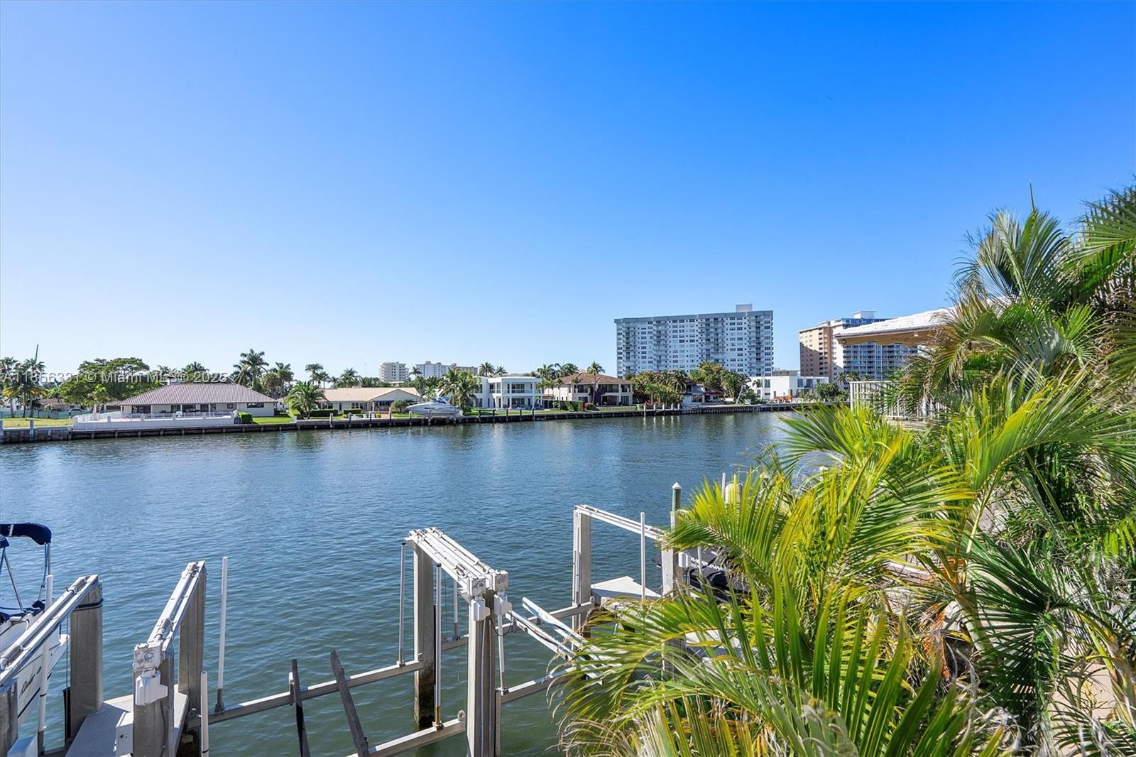 HEMISPHERES CONDO - Residential Lease