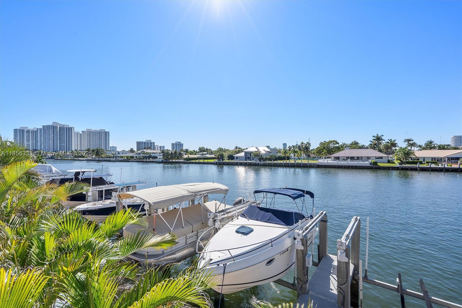 HEMISPHERES CONDO - Residential Lease