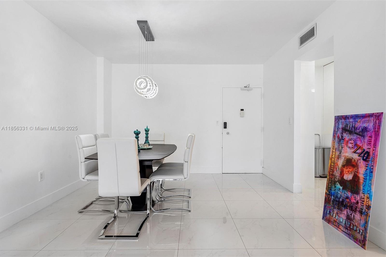 HEMISPHERES CONDO - Residential Lease