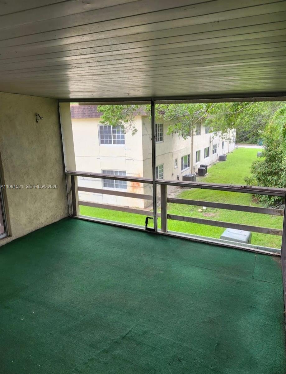 GOLF MANOR BLDG A CONDO - Residential