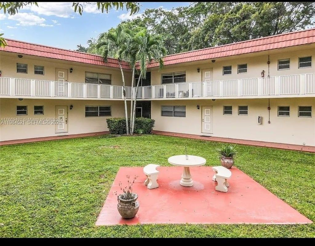 Photo of 14901 SW 4th St #14A, Pembroke Pines, FL 33027 (MLS # A11984521)